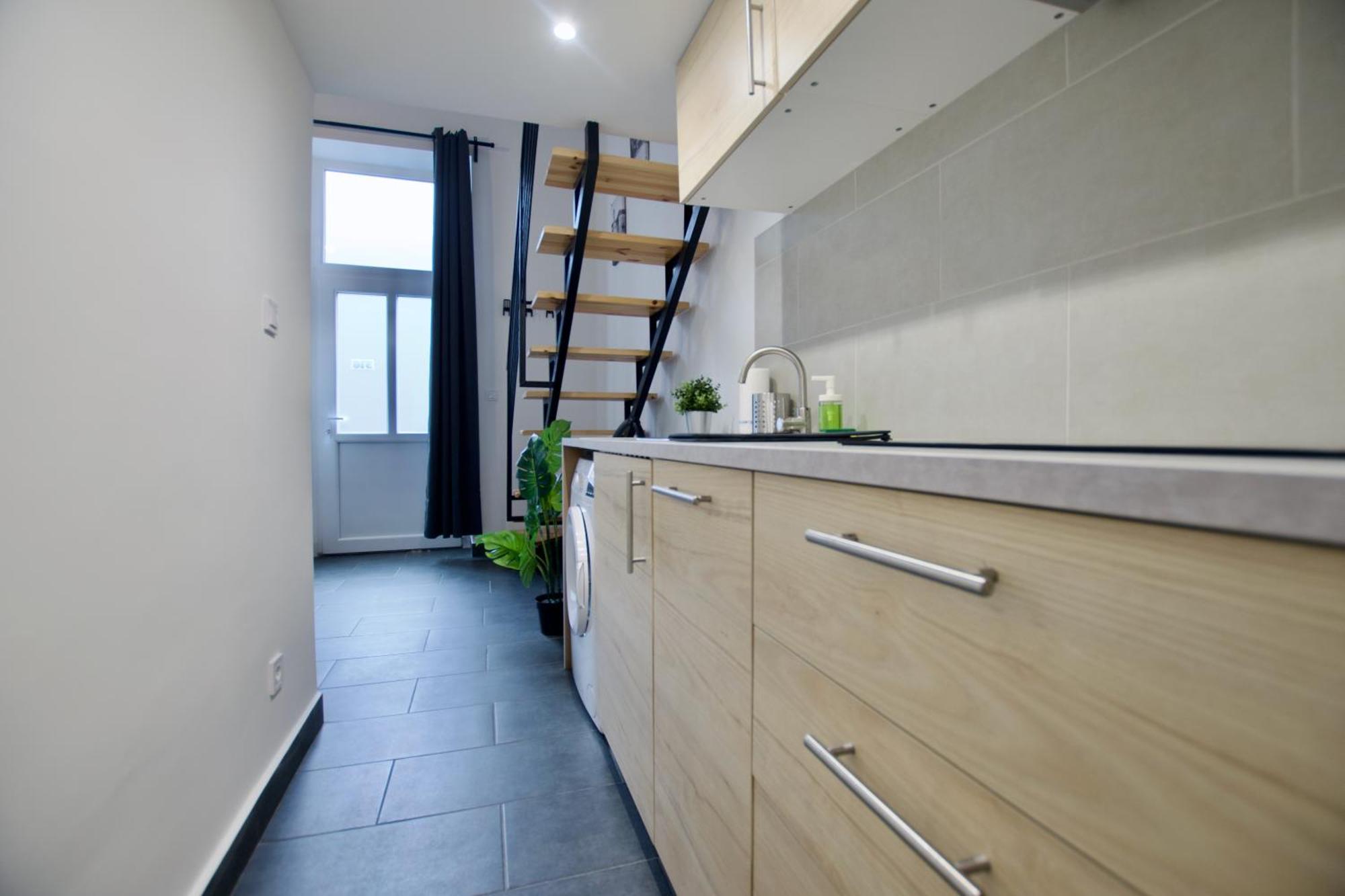 Studio Apartments By Hi5- Cozy Studio Budapešť Exteriér fotografie